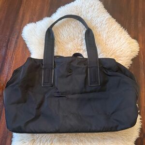 Lululemon Gym Bag